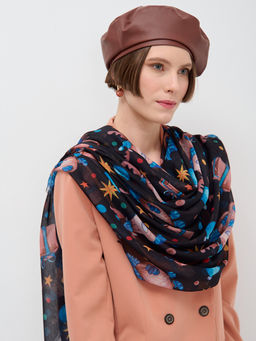 Платок KSH8-175-7 - Tantino фото 7