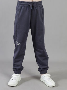 CRB wear / CSJB 70589-48K Брюки для мальчика,темно-серый/Ex.Cherubino