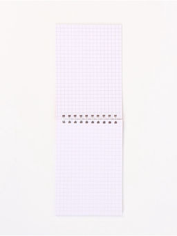 Подарочный набор новогодний, 16 ручек, 16 открыток, 16 блокнотов