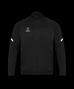 Олимпийка JOGEL CAMP 2 Track Jacket, черный фото 2
