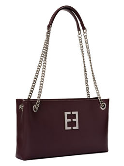 Сумка ELEGANZZA ZQ138-2224 garnet