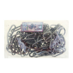 Цепь для привязи собак, 3 м, калибр 5 х 36 мм, черная - Simaland фото 3