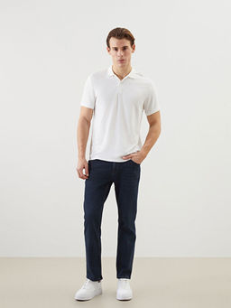 779 Regular Fit Erkek Jean Pantolon