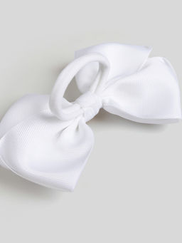 ACOOLA / Резинка для волос детская Elwood белый  фото 2