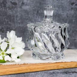 Сахарница КОРОНА с крыш арт.5204NL/DL, AF-14/15/320/321/324/319/323/322-TZ093В, А008, АО011,SY-012