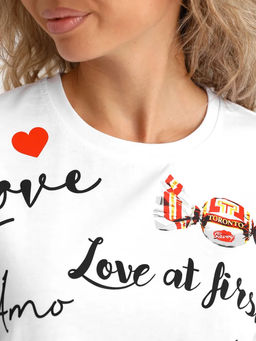 Футболка женская 304 - Вега фото 12