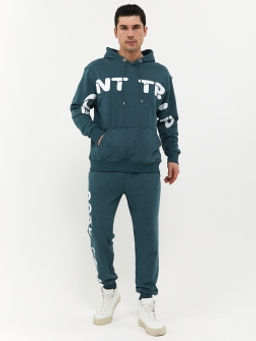 СПОРТИВНЫЙ КОСТЮМ МУЖСКОЙ - Chic & charisma фото 9