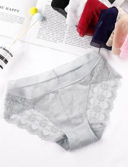 Трусики кружево A20417180