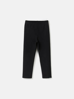 Капри Черные 7+ - Bungly фото 2