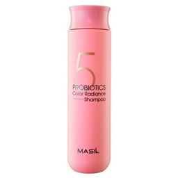 Masil 5 Probiotics Color Radiance Shampoo, 150ml - Шампунь с пробиотиками для защиты цвета