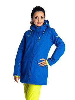 Куртка B-8626 Электрик