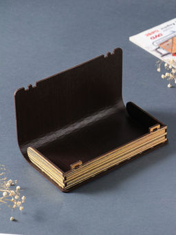 Купюрница  "Поздравляем с днем рождения!"  19,5х11х3 см, вид 4