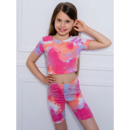 Комплект кулирка лайкра 7431100102 - Youlala фото 2