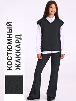 жилет+брюки 2ДЖБ5779176