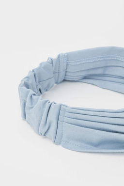 Crockid _ КР 8011/пыльно-синий к467 косынка для дев  фото 2