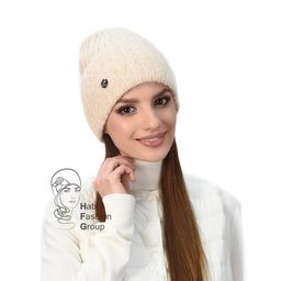 ГЕНРИЕТТА шапка женская - Landre фото 2