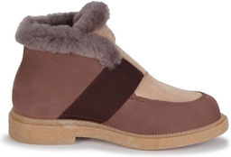 Ботинки для девочек