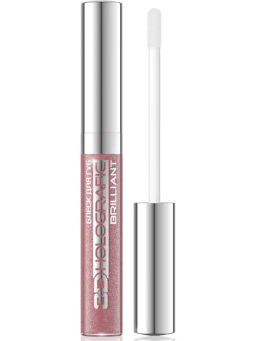 Eveline "3D" Brilliant Голографик Блеск д/губ №82 (9мл), /п-3шт.