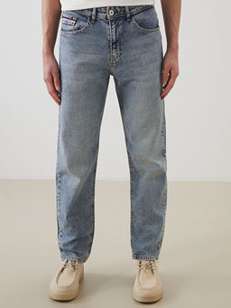 710 Loose Fit Erkek Jean Pantolon