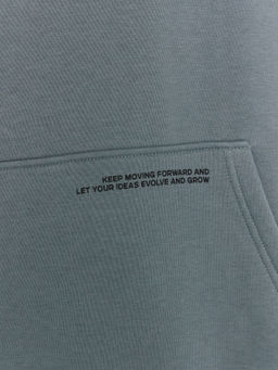 Спортивный костюм мужской голубой бриз +печать 191013 - Mark formelle фото 8