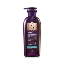 Ryo Hair Loss Care Shampoo For Sensitive Scalp, 400ml - Шампунь против выпадения волос для чувствительной кожи
