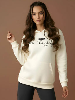 Уценка! ХУДИ женское с принтом цвет в ассортименте - Вега фото 18