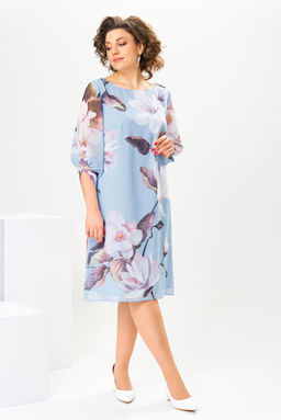 Комбинезон Romanovich Style 1-2517 мультиколор фото 293