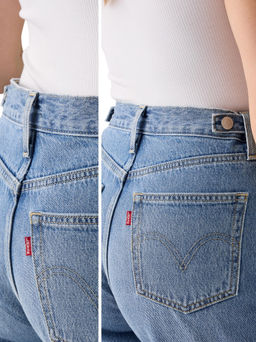 Джинсы женские