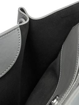 Сумка ELEGANZZA ZG-23184 grey  фото 7