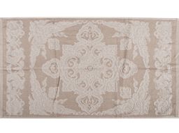 6с103.512ж2 Империя (лен3) Полотенце махровое 50х90см