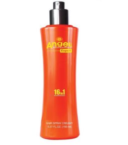 Angel Expert Крем-спрей для волос 16 в 1 150мл - Angel professional фото 5
