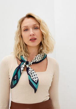 Платок 23/0676/180