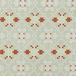 Ришелье Скатерть 120х145см, длина стола до 105см, на 4 персоны, хлопок Премиум 186г/м2, Домашняя мода (Россия)  фото 3