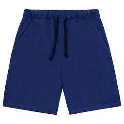 Шорты футер 2х нитка петля 0979320103