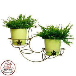 Подставка для цветов 15-122 настенная