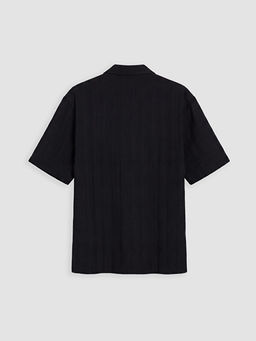 Regular Fit ?izgili Erkek G?mlek
