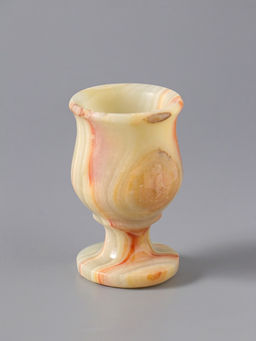 Набор рюмок 6 шт. «Грация», подарочный, 3.5×6.5 см, оникс