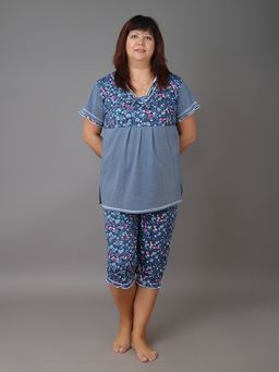 Пижама Соня - Марлен фото 2