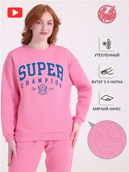 свитшот 1ЖДСД4383338