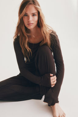 Pijama de canal? - H&m фото 9