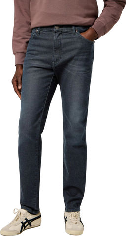 Джинсы мужские