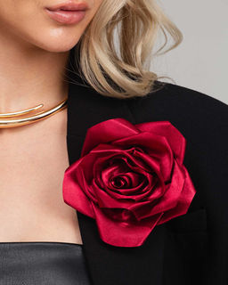 Авторская Брошь