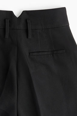 Pantalon con pernera globo - H&m фото 6