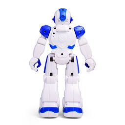 Робот "Cortex" в коробке