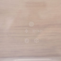 Контейнер для хранения без крышки Econova ROLLY, 11.5 л, пластик, 24.2×45×12.9 см, прозрачный