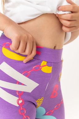 Бриджи для девочки Bonito фото 13