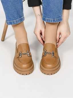 Лоферы женские комфорт A-11