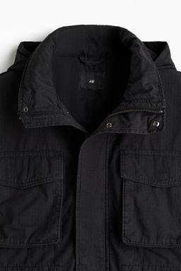 Chaqueta cargo - H&m фото 5