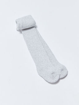 Basic Erkek Bebek K?lotlu ?orap