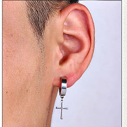 Серьги-каффы - клипсы арт. 13 2403 (id 261057) - Rada фото 2